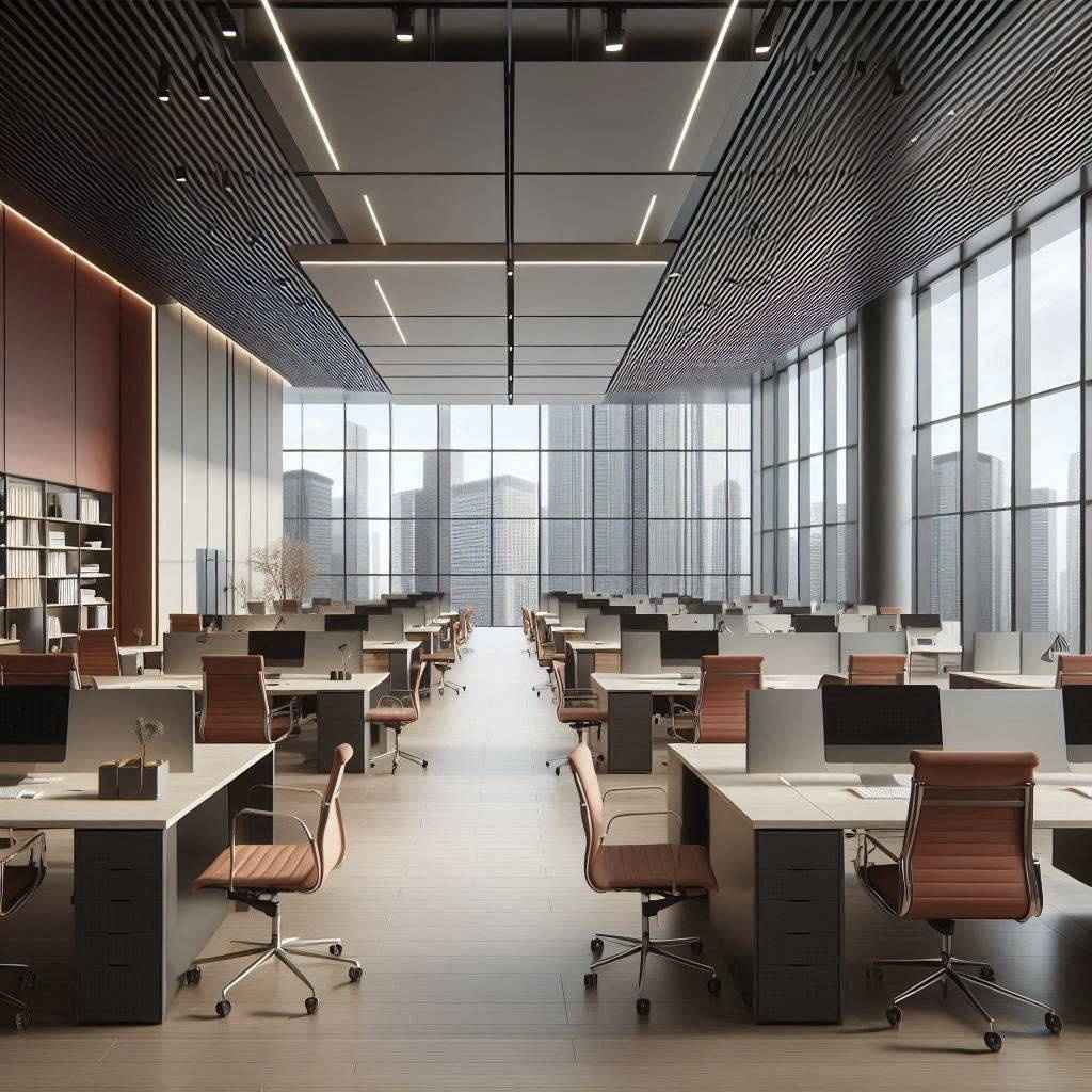 写字楼办公物业报修流程因突发停电恢复受阻时招聘团队该调用哪些资源